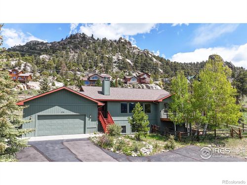 275 Solomon Dr, Estes Park, CO, 80517-7255 | Card Image