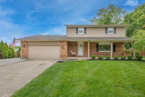 7401 Beth Court, Carlisle, OH, 45005 | Card Image