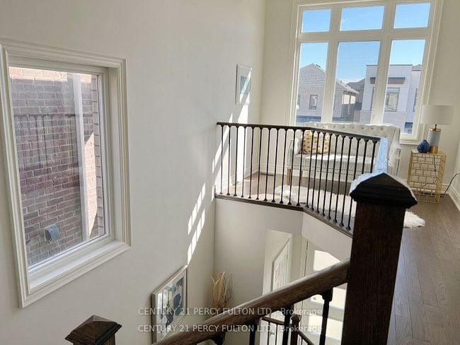 178 Fallharvest Way, House other with 4 bedrooms, 4 bathrooms and 4 parking in Stouffville ON | Image 10