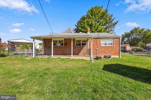 2105 N Bent Ln, ASTON, PA, 19014-2280 | Card Image
