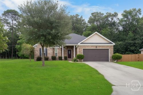 341 Brighton Woods Dr, Pooler, GA, 31322-2193 | Card Image
