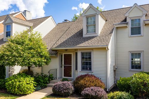 18-18 Orchard Brook Dr, Wethersfield, CT, 06109-2434 | Card Image