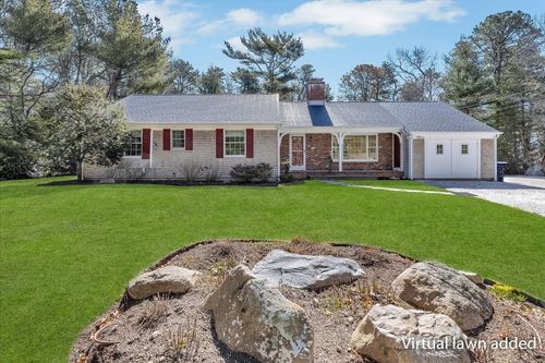 265 Wings Neck Road, Bourne, MA, 02559 | Card Image