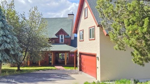 752 Mesa Dr, Eagle, CO, 81631-6331 | Card Image