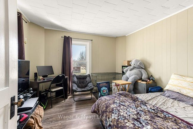 3 Daley Rd, Home with 4 bedrooms, 1 bathrooms and 8 parking in Tyen ON | Image 18