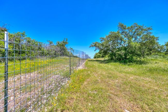 Recently fenced areas on property | Image 50