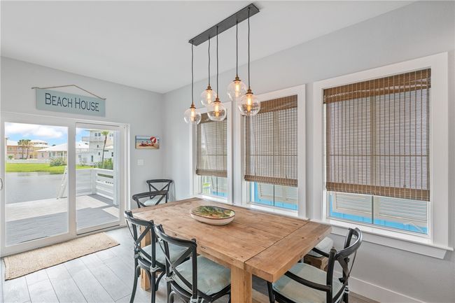 145 Beachwalk Ln, House other with 3 bedrooms, 3 bathrooms and null parking in Port Aransas TX | Image 6
