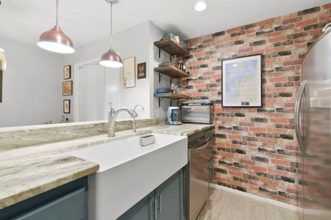 APT-127 - 3224 Timmons Ln, House attached with 1 bedrooms, 1 bathrooms and null parking in Houston TX | Image 7