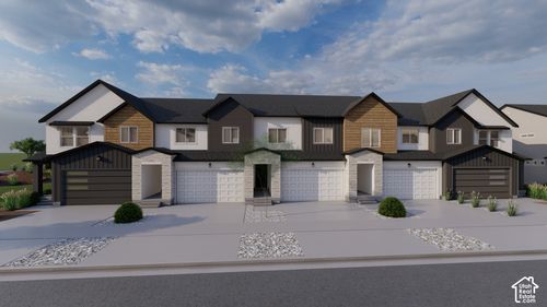 313-3732 Santalum Ln, West Valley City, UT, 84119 | Card Image