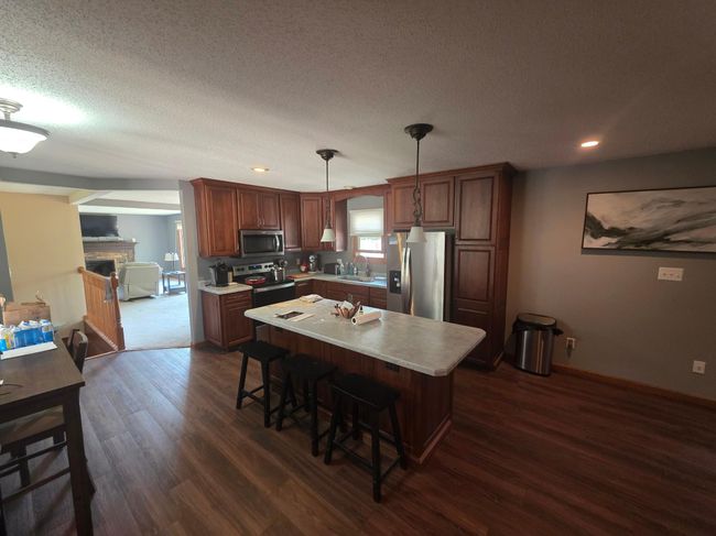 104 Pine Ridge Ln, House other with 3 bedrooms, 3 bathrooms and 3 parking in Tomahawk WI | Image 11