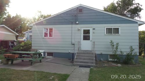 116 4th St N, Cascade, MT, 59421-3805 | Card Image