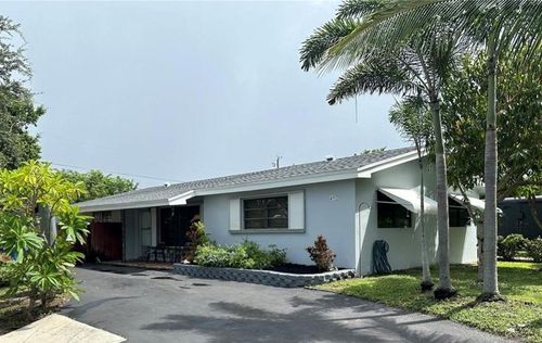 497 Nw 47th Ct, Oakland Park, FL, 33309-4054 | Card Image