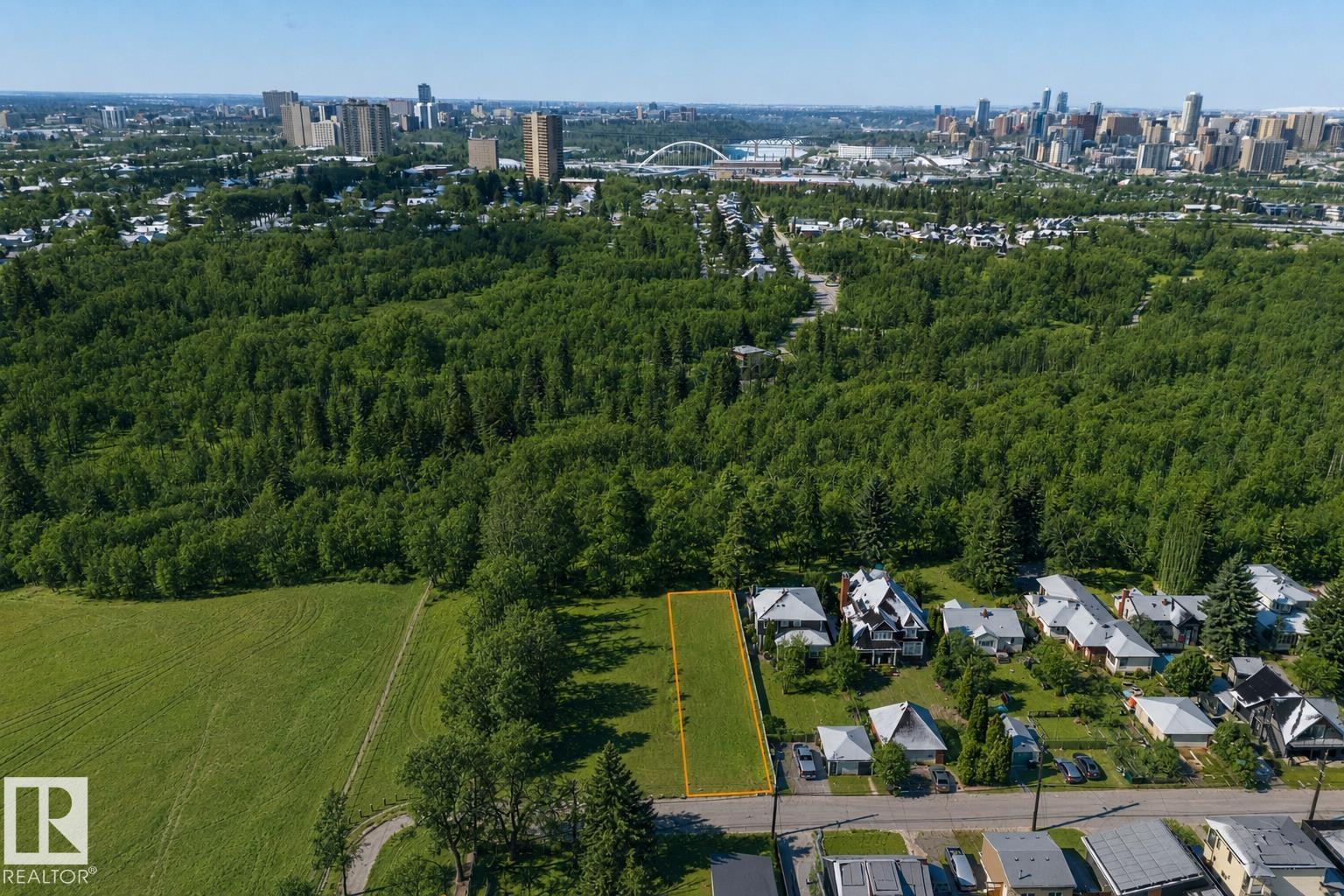 Land in Edmonton 2