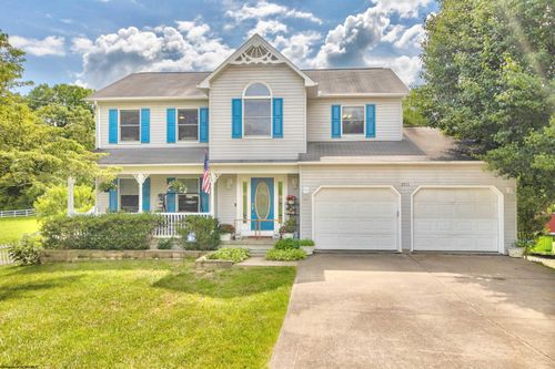 2011 Adamsville Rd, Shinnston, WV, 26431-7392 | Card Image