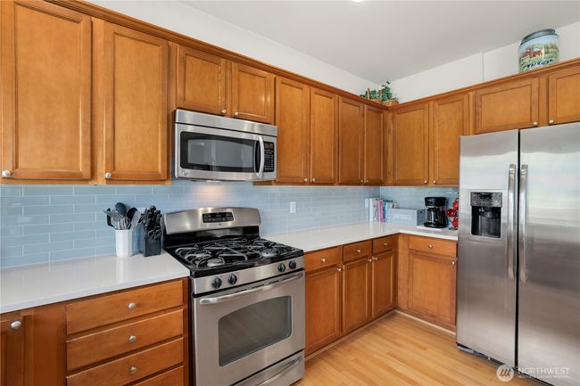 119 - 4810 S 215 Th St, Condo with 4 bedrooms, 3 bathrooms and null parking in Kent WA | Image 12