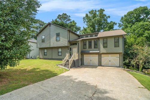 1105 Tom Ln, Marietta, GA, 30066-6469 | Card Image