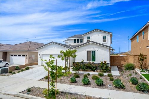 27215 Lost Palm St, Menifee, CA, 92585-3267 | Card Image