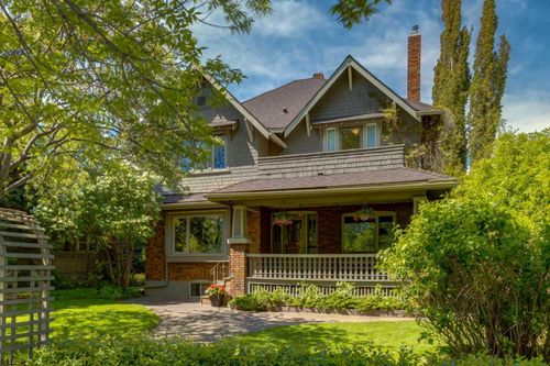 3015 Elbow Drive Sw, Calgary, AB, T2S2J3 | Card Image