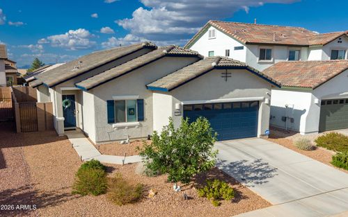 lot-53-4171 Tinker Dr, Sierra Vista, AZ, 85650-0026 | Card Image