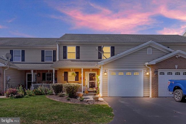 8 Cardinal Dr, Townhouse with 3 bedrooms, 2 bathrooms and null parking in LIVERPOOL PA | Image 27