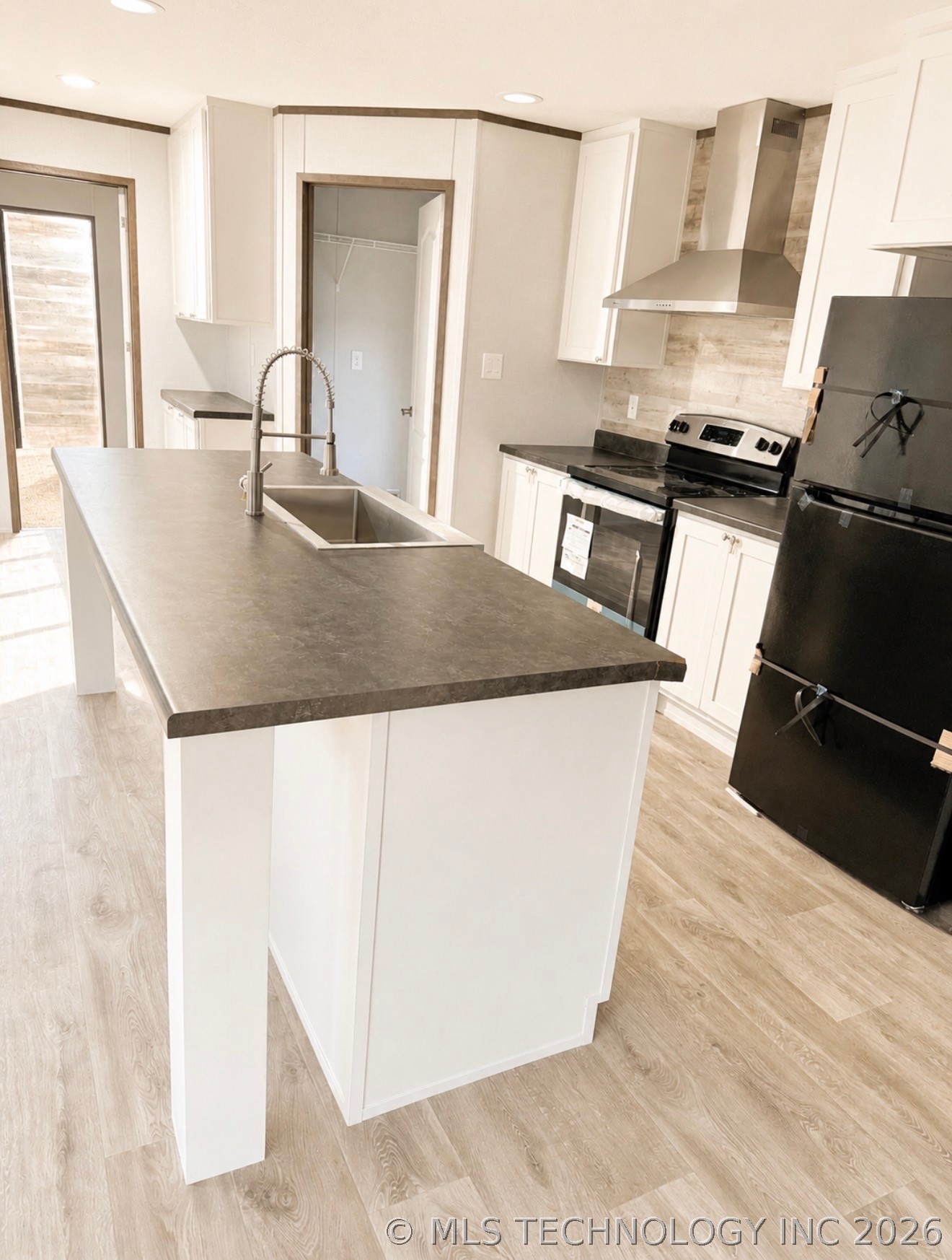 Residential in Kingston 4