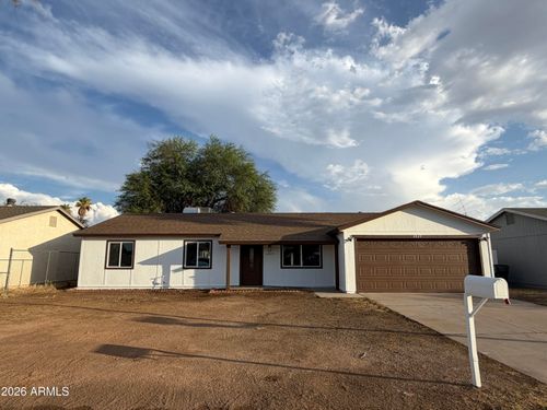6829 W Monte Vista Road, Phoenix, AZ, 85035 | Card Image