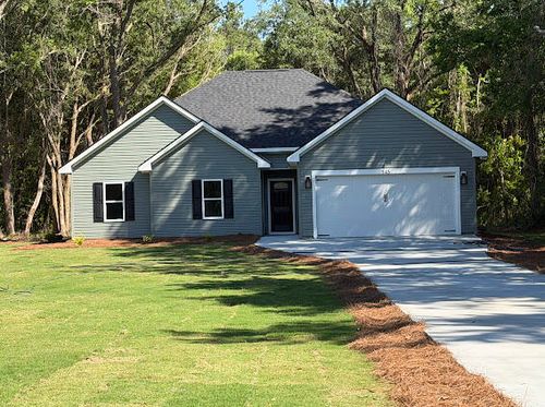 545 Society Rd, Mc Clellanville, SC, 29458-9661 | Card Image