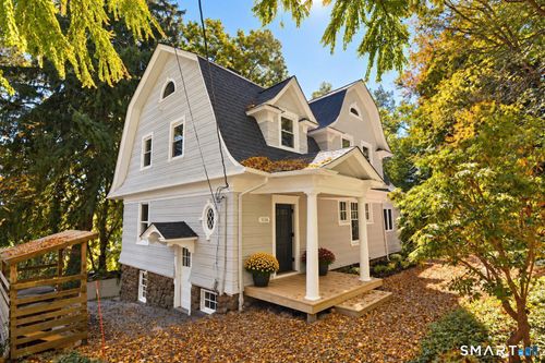 1125 Forest Road, New Haven, CT, 06515 | Card Image