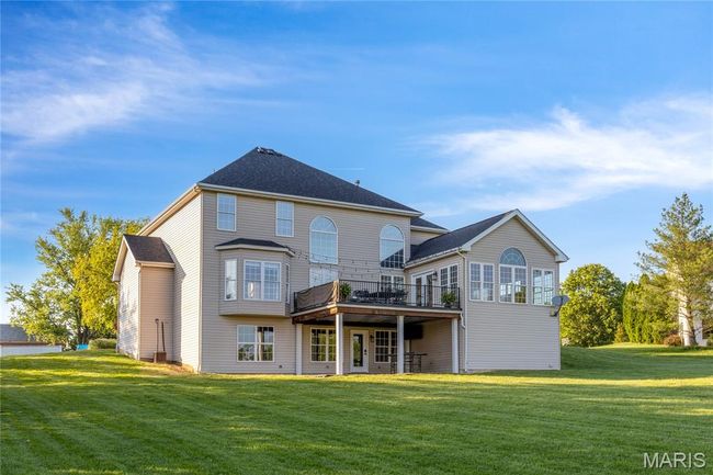 5337 Enchanted Dr, House other with 5 bedrooms, 5 bathrooms and null parking in Weldon Spring MO | Image 8
