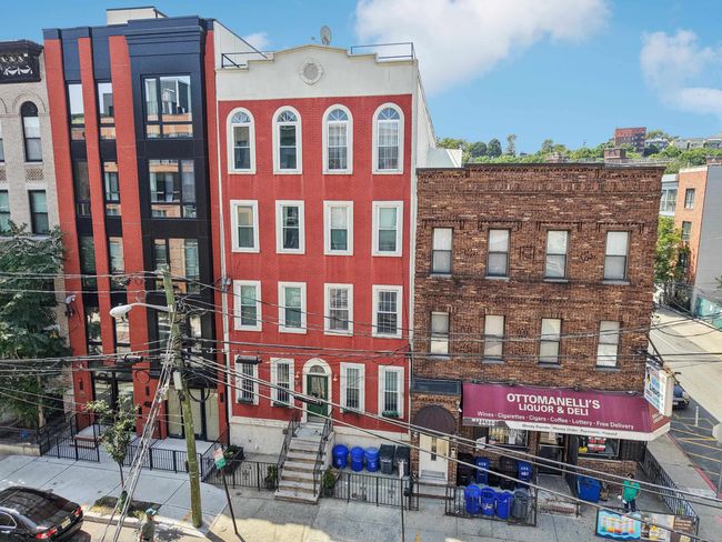 APT-4L - 420 Monroe St, House other with 2 bedrooms, 1 bathrooms and null parking in Hoboken NJ | Image 26