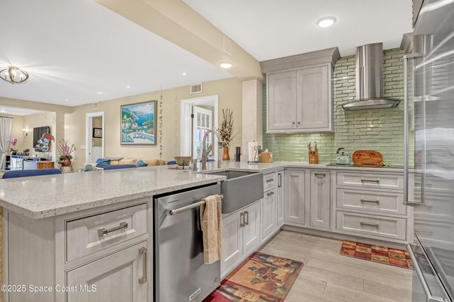 401 - 2220 Front St, Condo with 3 bedrooms, 3 bathrooms and null parking in Melbourne FL | Image 14