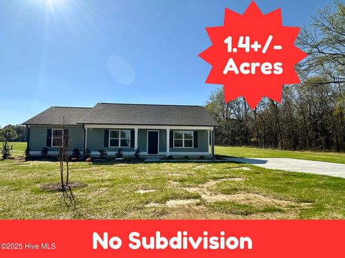 339 Red Hill Rd, Fremont, NC, 27830-9390 | Card Image