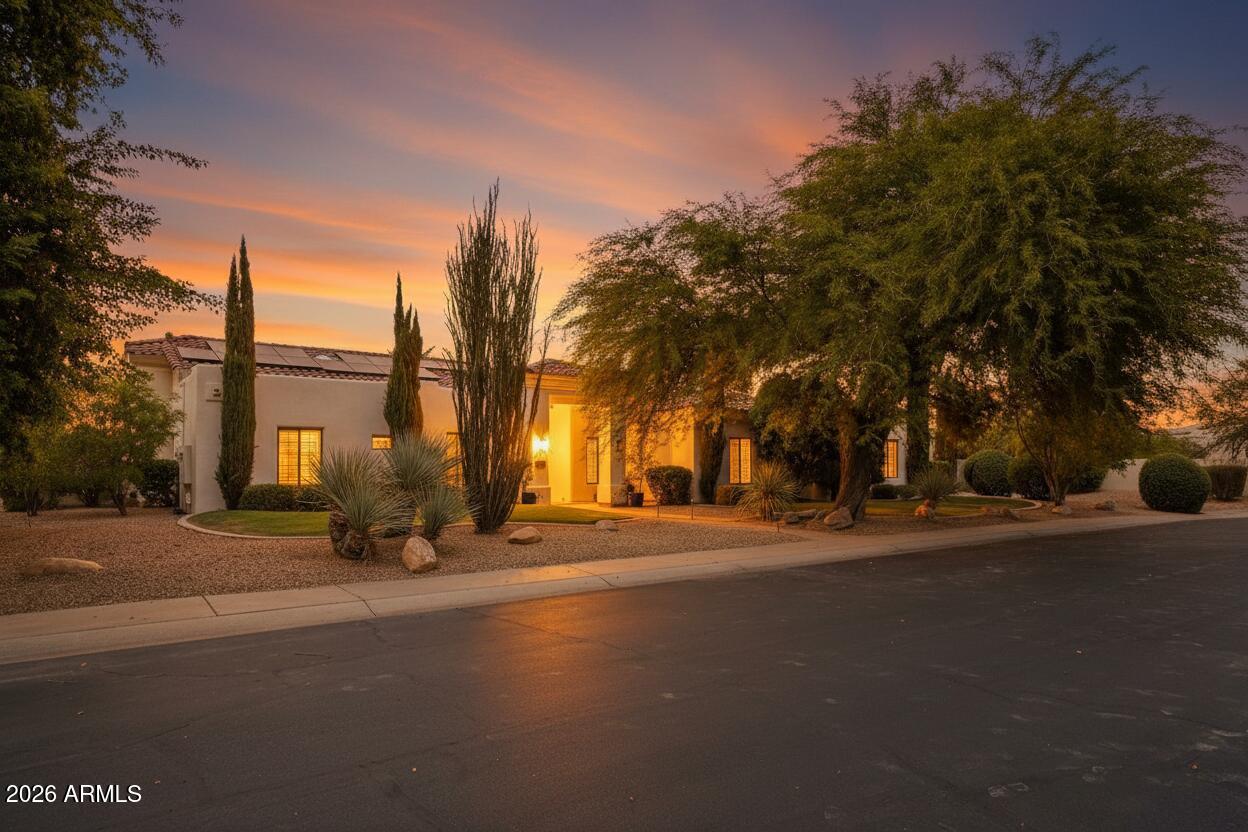 Residential in Scottsdale 3