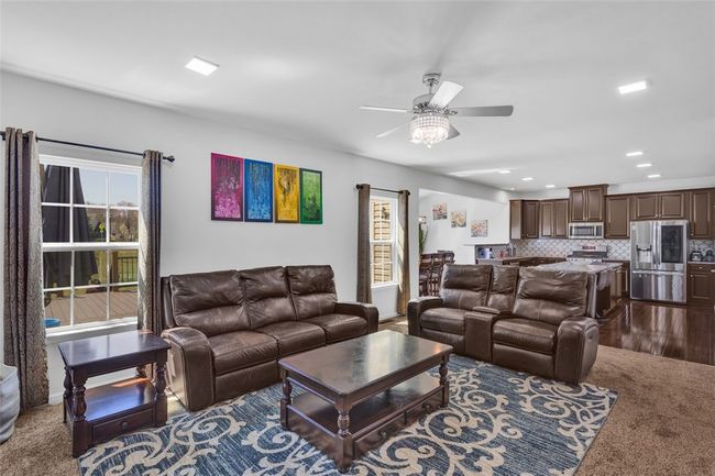 910 Twilight St, House other with 4 bedrooms, 3 bathrooms and 2 parking in Cranberry Twp PA | Image 14