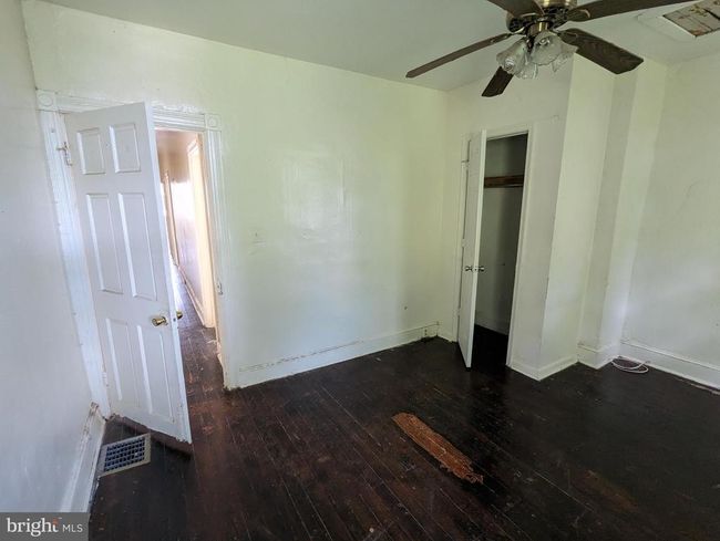 719 E 41 St St, Home with 3 bedrooms, 2 bathrooms and null parking in BALTIMORE MD | Image 17