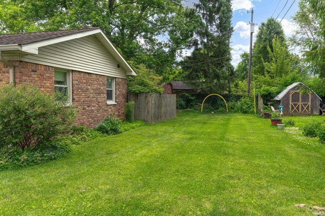 1205 Norma Jean Dr, House other with 3 bedrooms, 2 bathrooms and null parking in Lafayette IN | Image 32