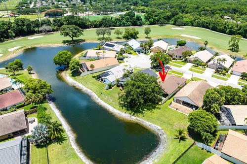 11146 Highland Cir, Boca Raton, FL, 33428-2718 | Card Image