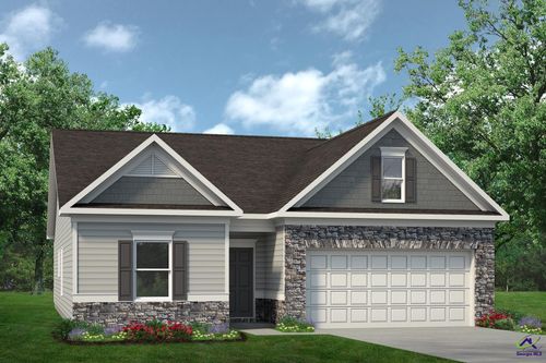 202 Robinson St, Byron, GA, 31008 | Card Image