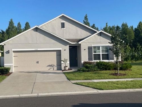 2127 Blue Highlands Dr, Lakeland, FL, 33811-1017 | Card Image