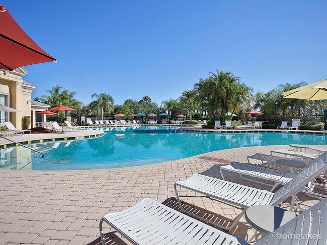 12578 Sw Sunrise Lake Ter, House other with 3 bedrooms, 3 bathrooms and null parking in Port St. Lucie FL | Image 65
