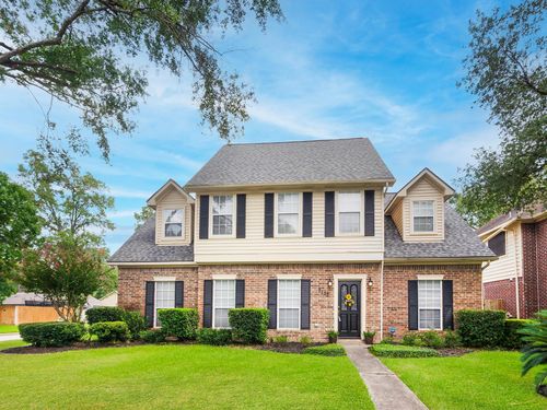 2122 Rolling Glen Dr, Spring, TX, 77373-3172 | Card Image