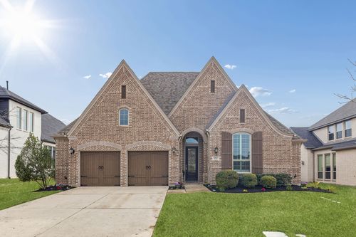 4211 Dewberry Ln, Prosper, TX, 75078-1305 | Card Image