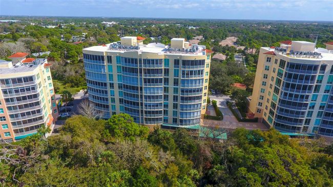 APT-501 - 409 N Point Rd, Condo with 3 bedrooms, 3 bathrooms and null parking in OSPREY FL | Image 41