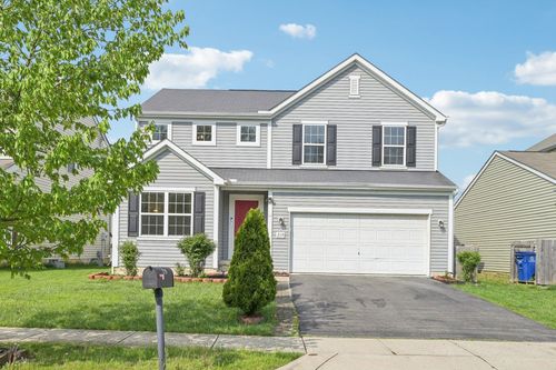 219 Shallotte Dr, Reynoldsburg, OH, 43068-5602 | Card Image