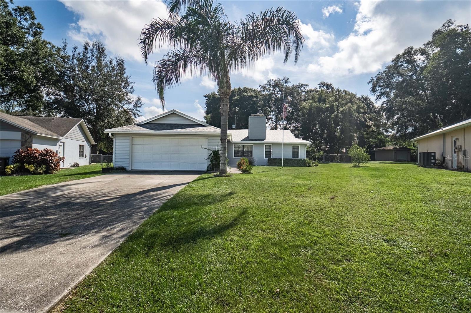 Osprey Way, Lakeland, FL 33809