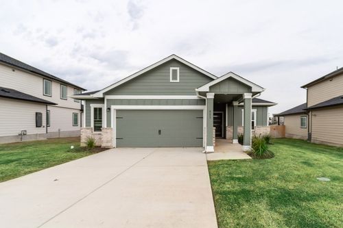 531 Yellowstone Dr, Kyle, TX, 78640-6780 | Card Image