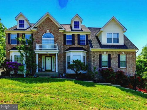 26 Sentinel Ridge Ln, STAFFORD, VA, 22554-5660 | Card Image