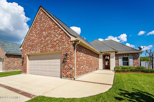 204 Abby Lake Drive, Thibodaux, LA, 70301 | Card Image