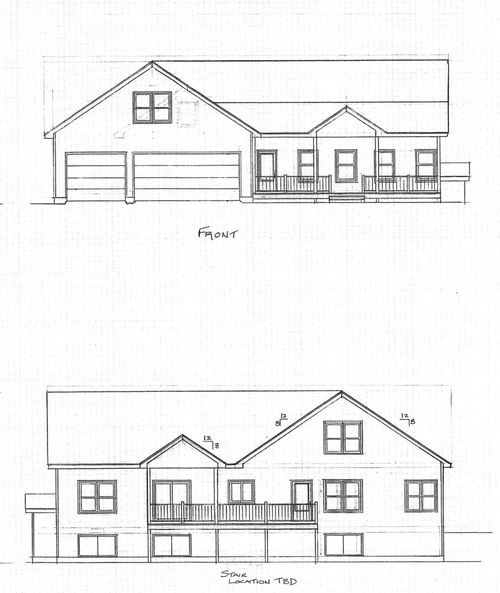 469B Mcnall Rd, Fairfax, VT, 05454-9817 | Card Image