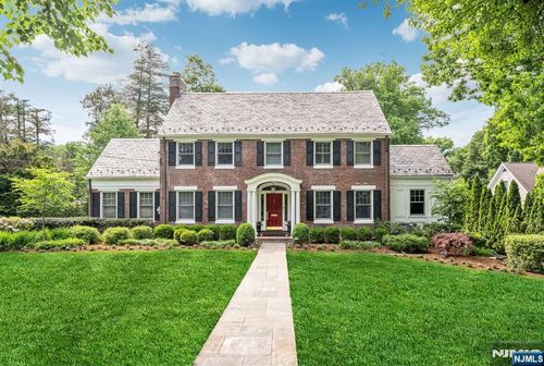 236 Mountain Ave, Ridgewood, NJ, 07450-4019 | Card Image